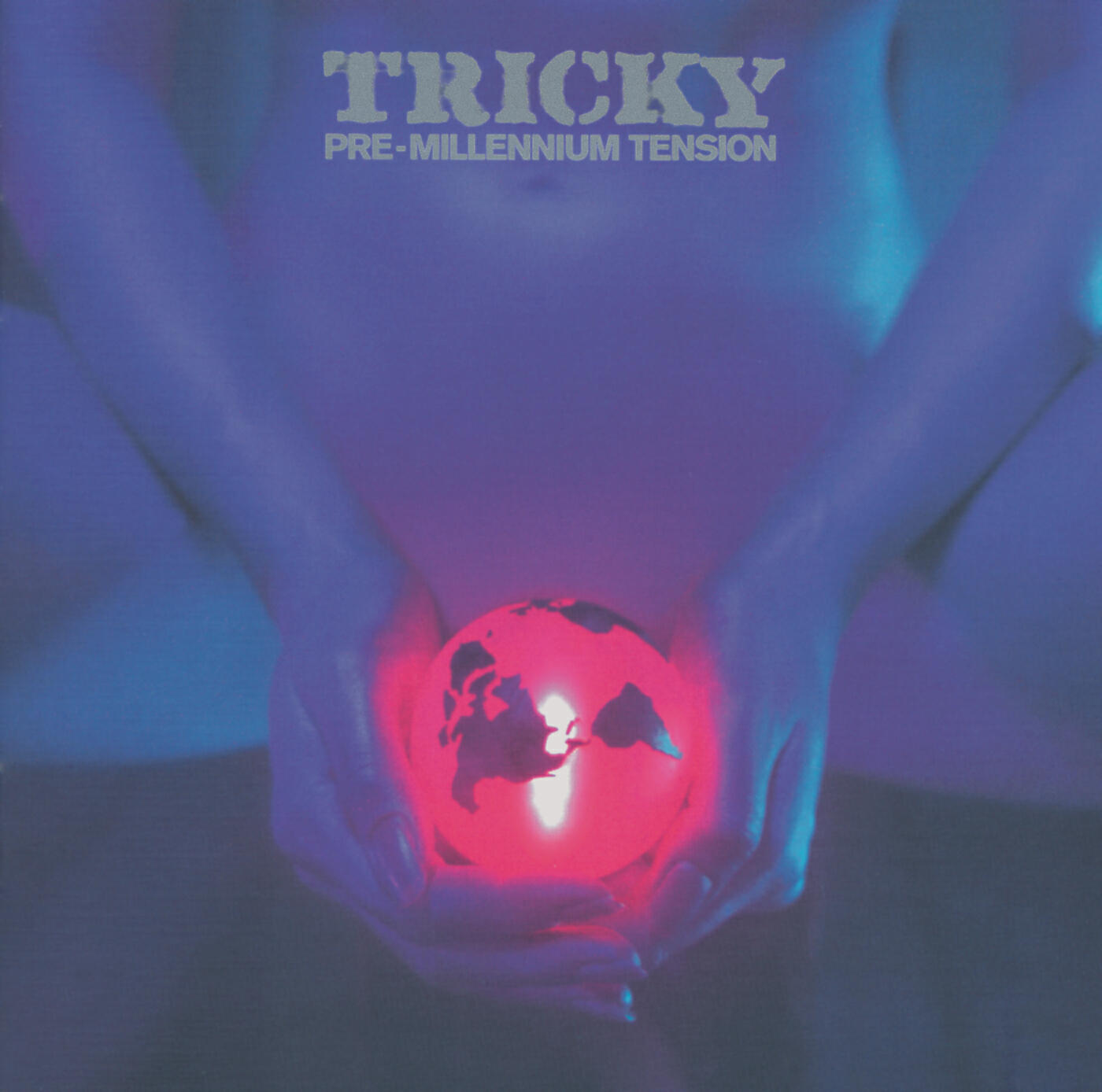 TRICKY - Christiansands (Album Version)