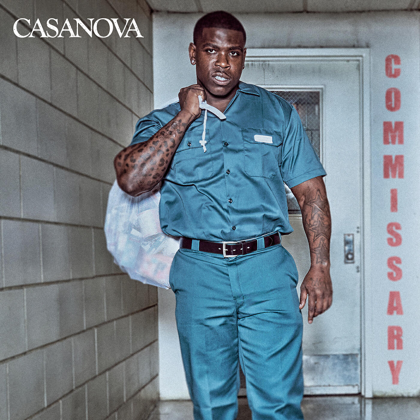 Casanova - Go BestFriend 2.0