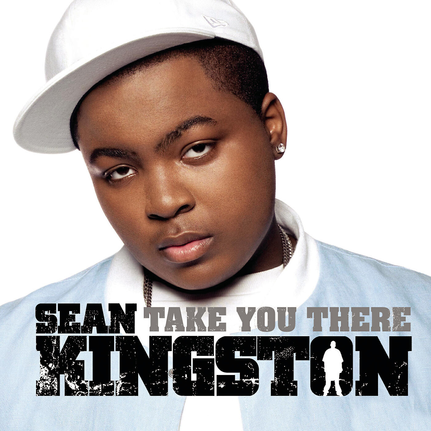 Sean Kingston - Take You There (Afroganic Remix)