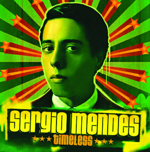 Sergio Mendes - Berimbau/ Consolacao