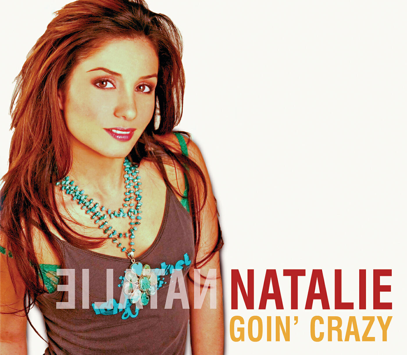 Natalie - Goin' Crazy - Urban Remix