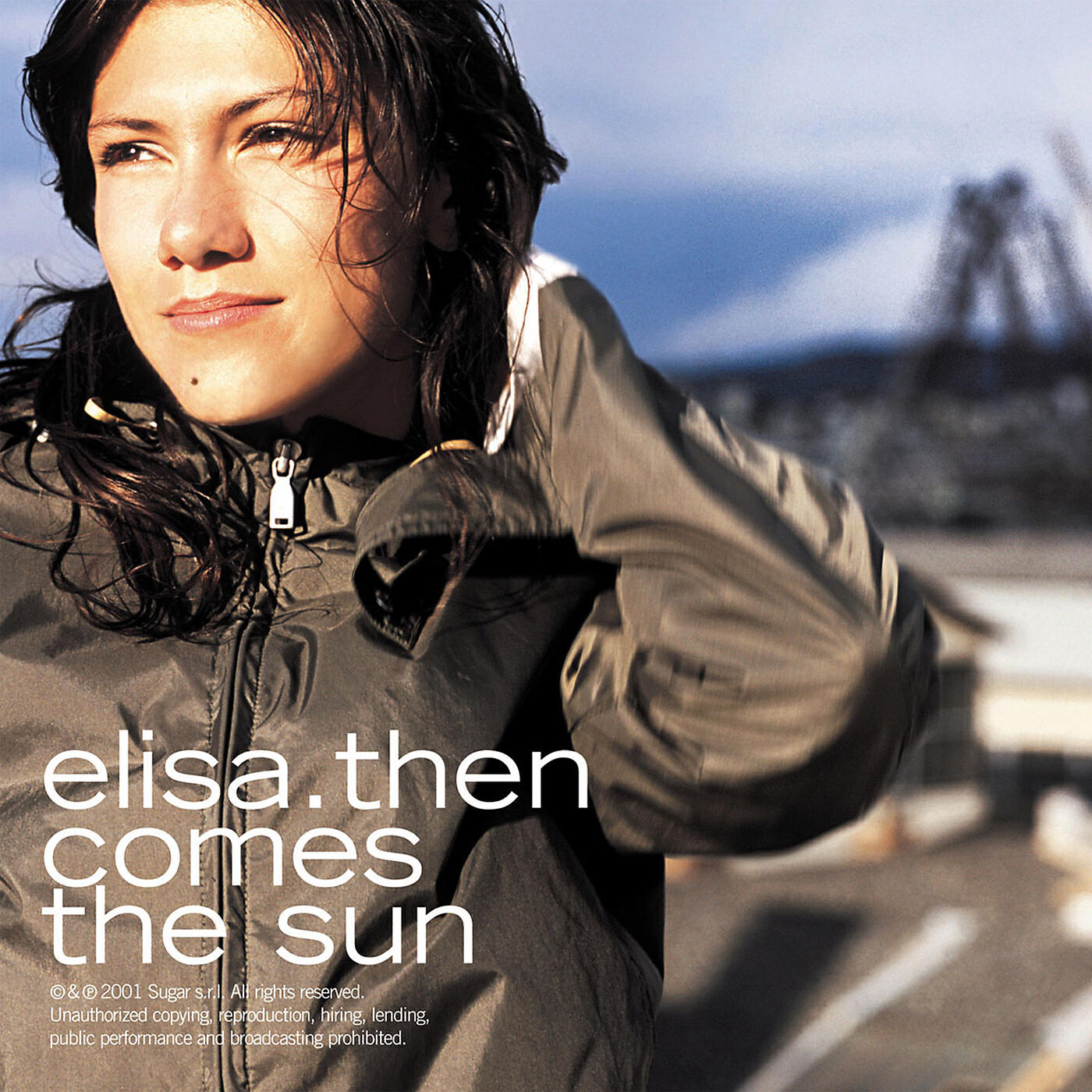 ELISA - Rainbow Bells