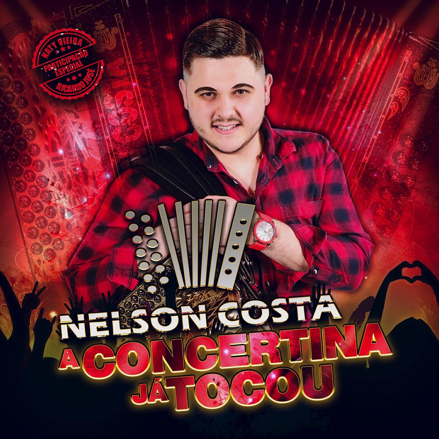 Nelson Costa - Hoje a Noite