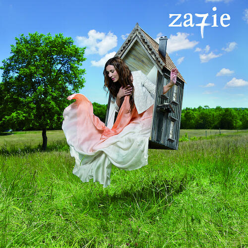 Zazie - Tout va bien