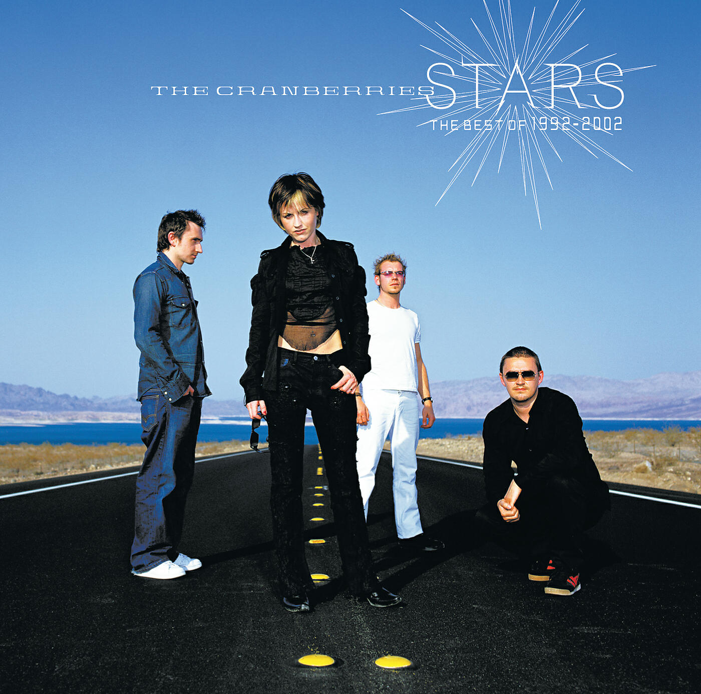 The Cranberries - New New York
