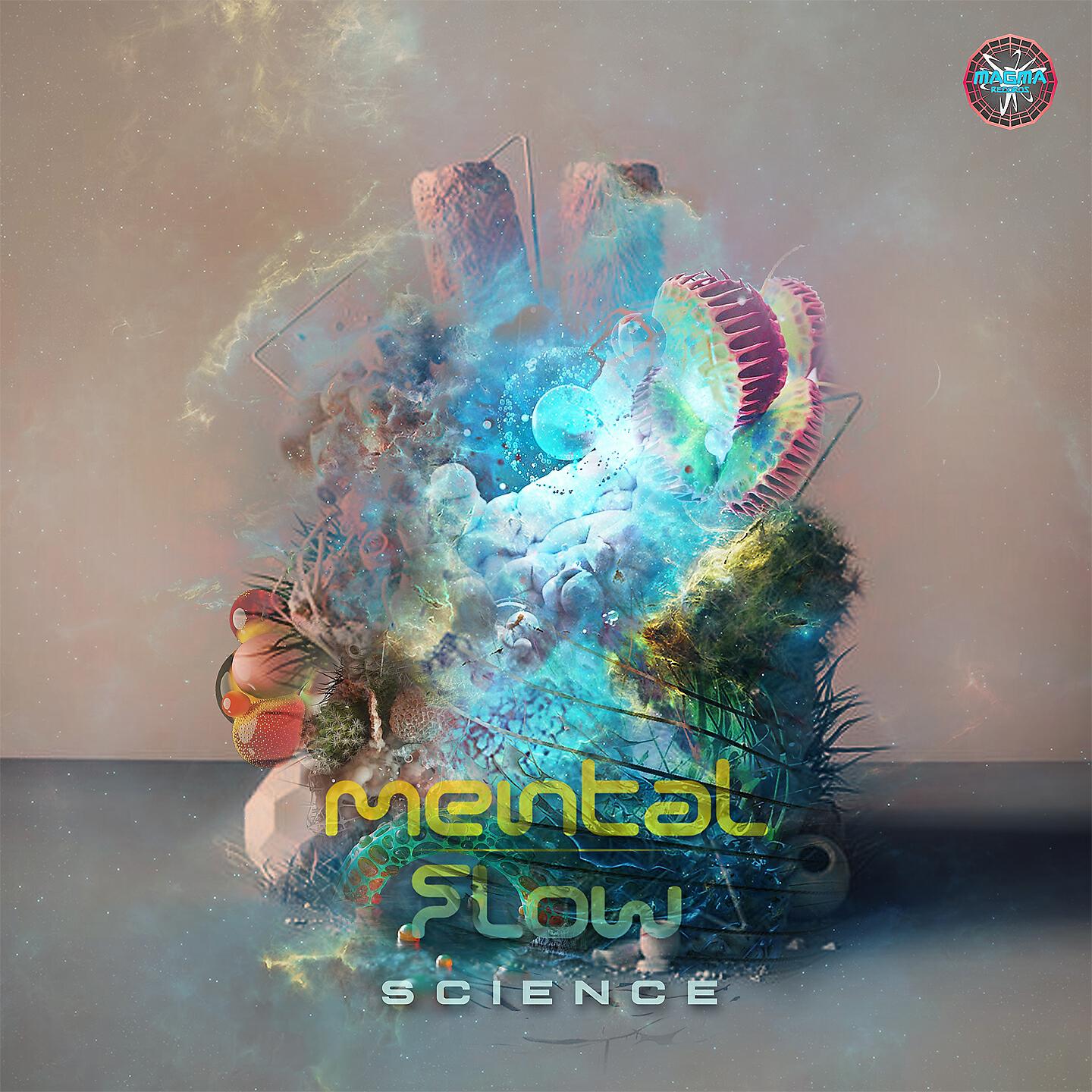 Mental Flow - Protoscience