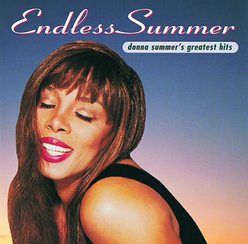 Donna Summer - MacArthur Park