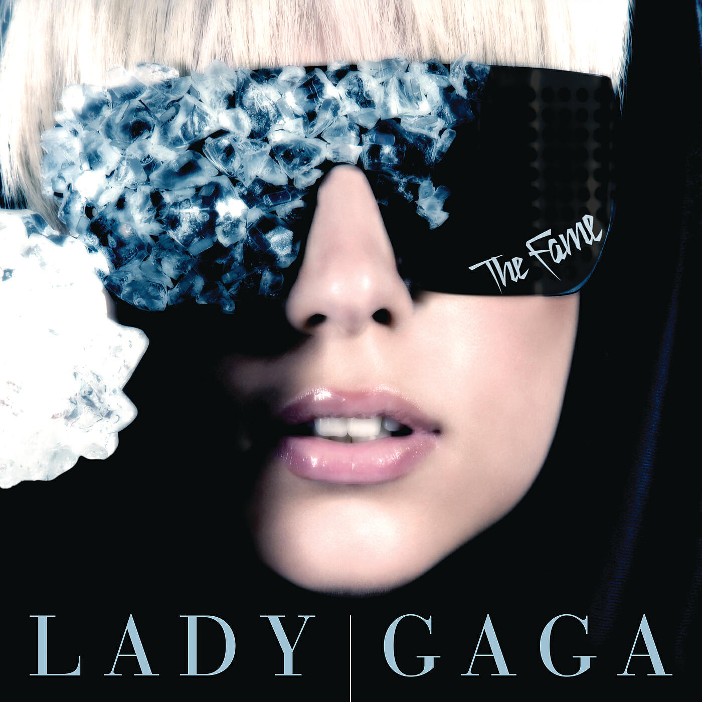 Lady GaGa - Poker Face