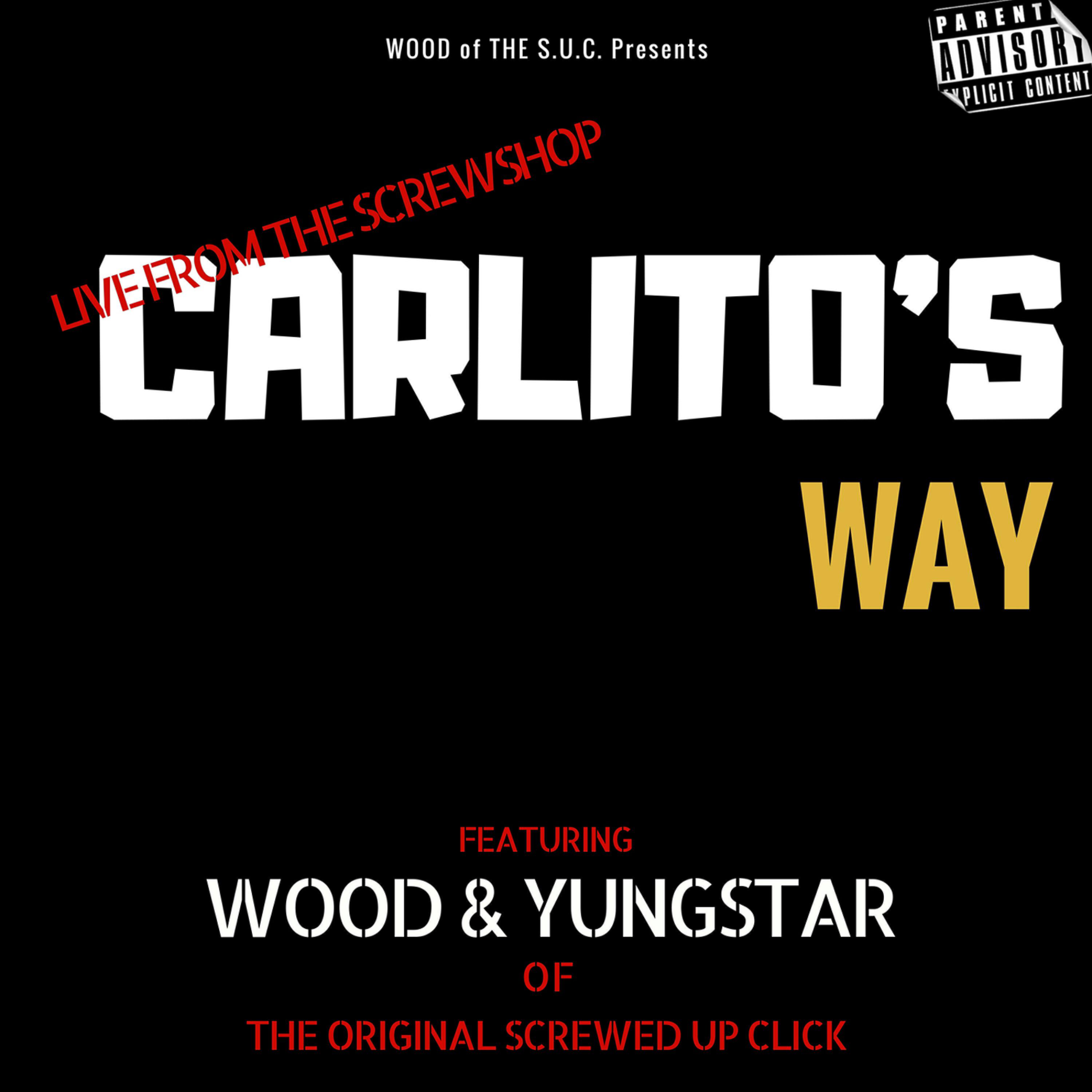 Yungstar - Still Screwed Up