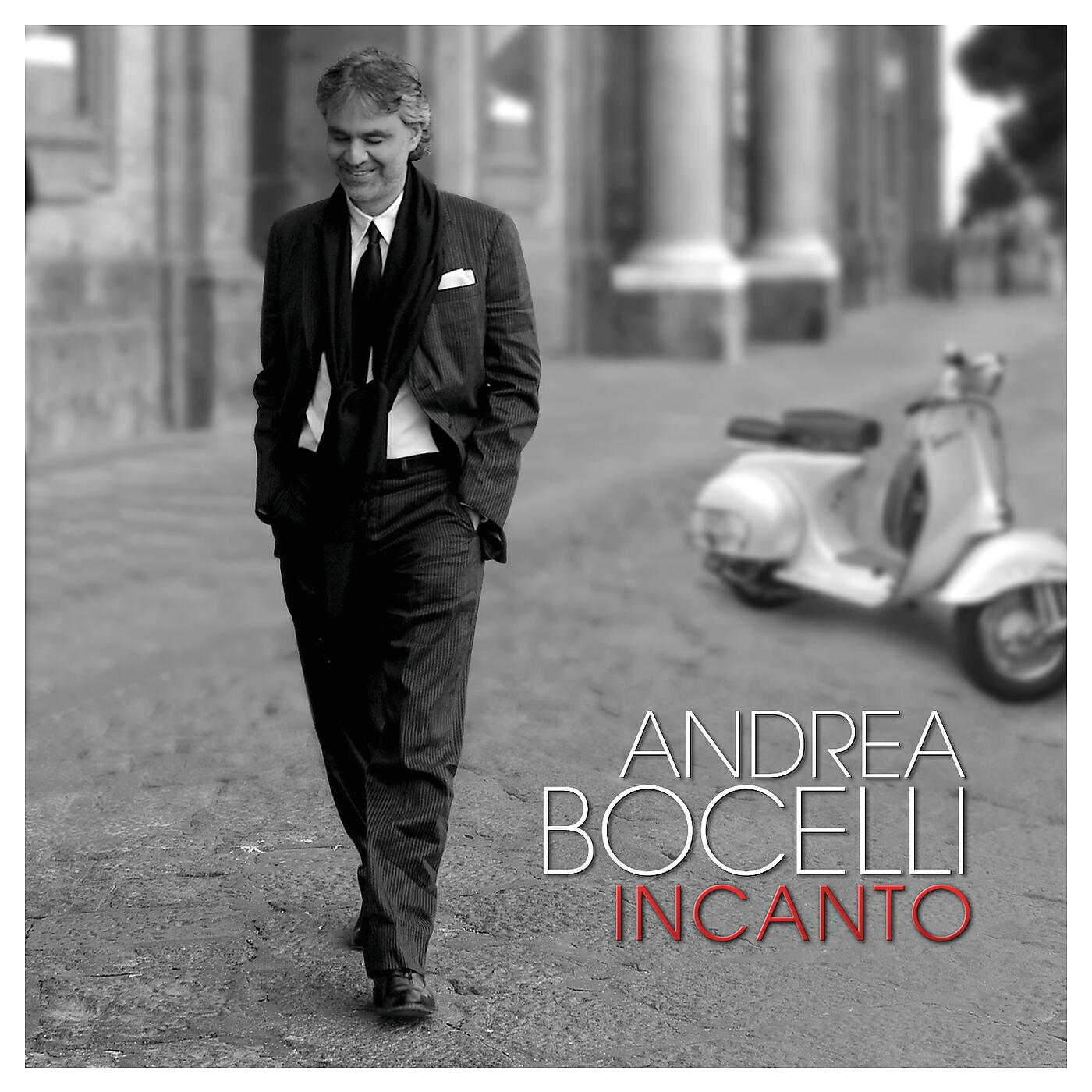 Andrea Bocelli - ...E Vui Durmiti Ancora (Remastered)