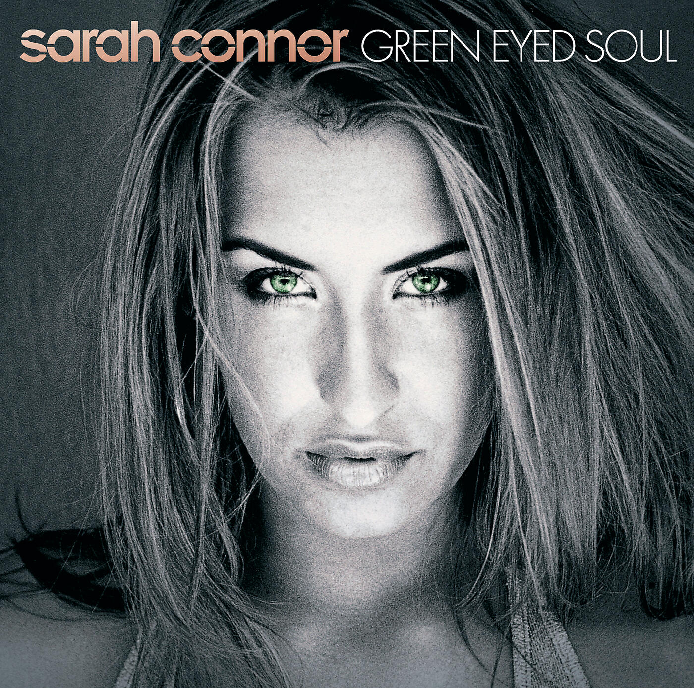 Sarah Connor - From Sarah With Love (Album Version)