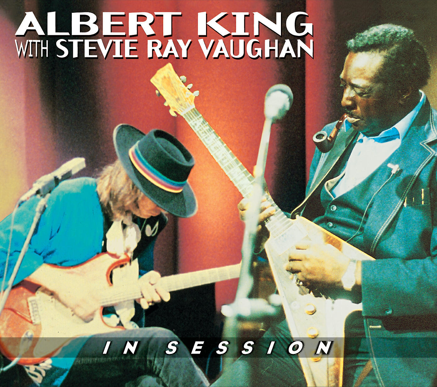 Albert King - Call It Stormy Monday