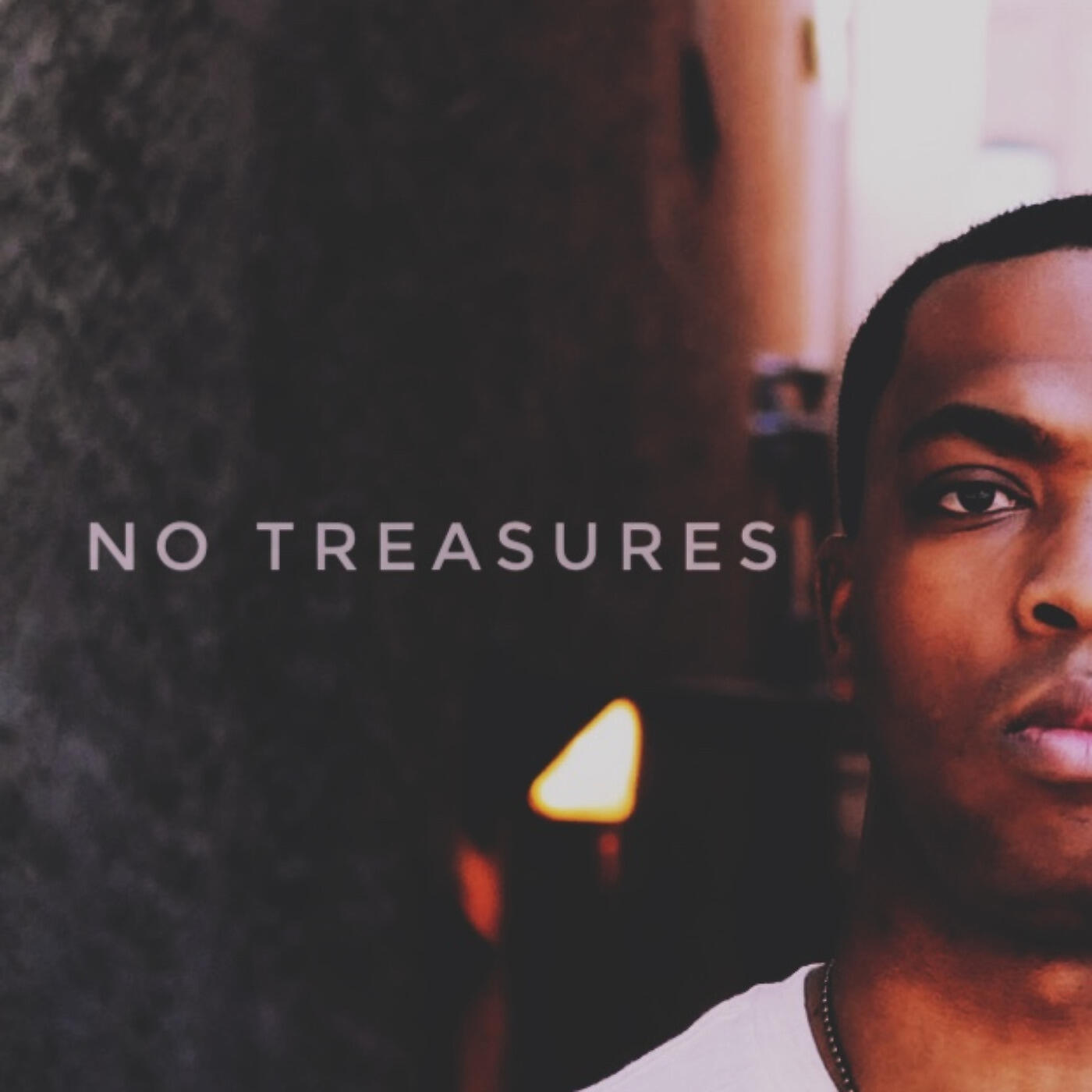 LC Alexander - No Treasures