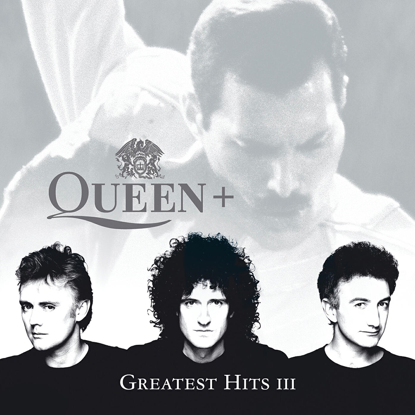 Freddie Mercury - Living on My Own (Julian Raymond Album Mix)