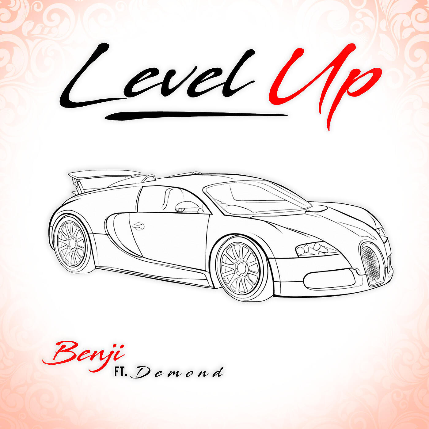 Demond - Level Up