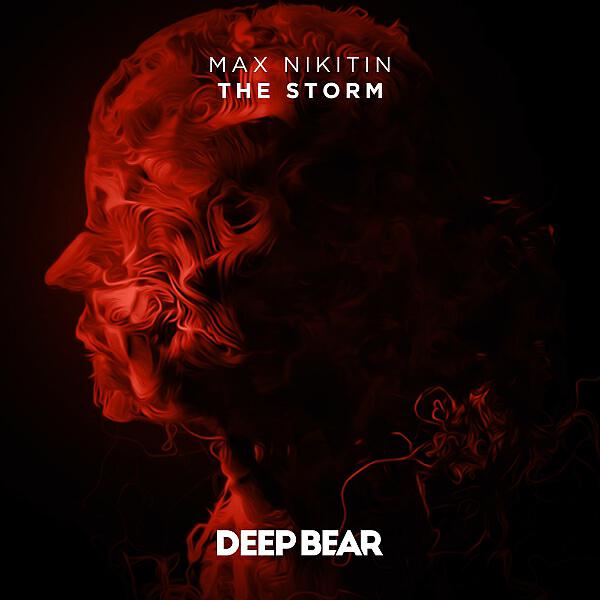 Max Nikitin - The Storm (Radio Edit)