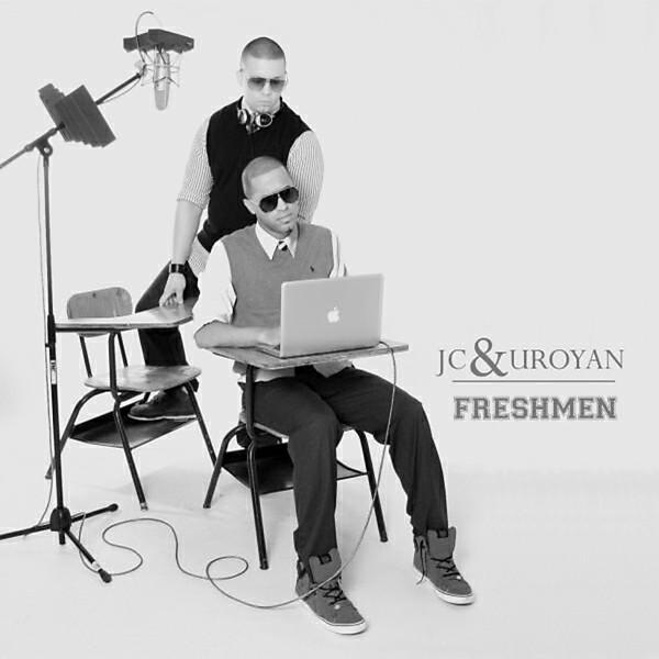 Uroyan - Dueña de la Noche