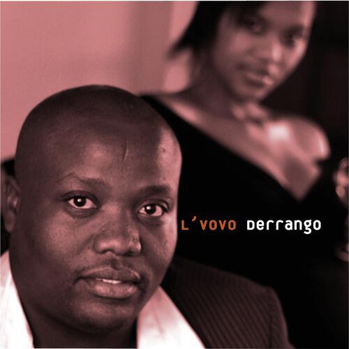 L'vovo Derrango - Nanana