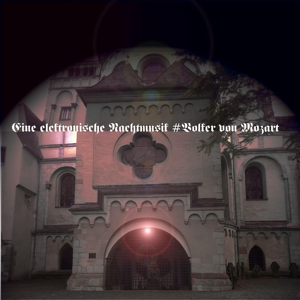 Volker von Mozart - Quest (Kritik Version)