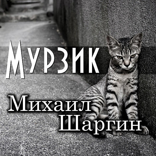 Михаил Шаргин - Скрипач в законе