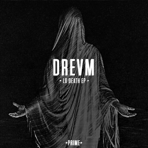 DREVM - Spliffs With Satan