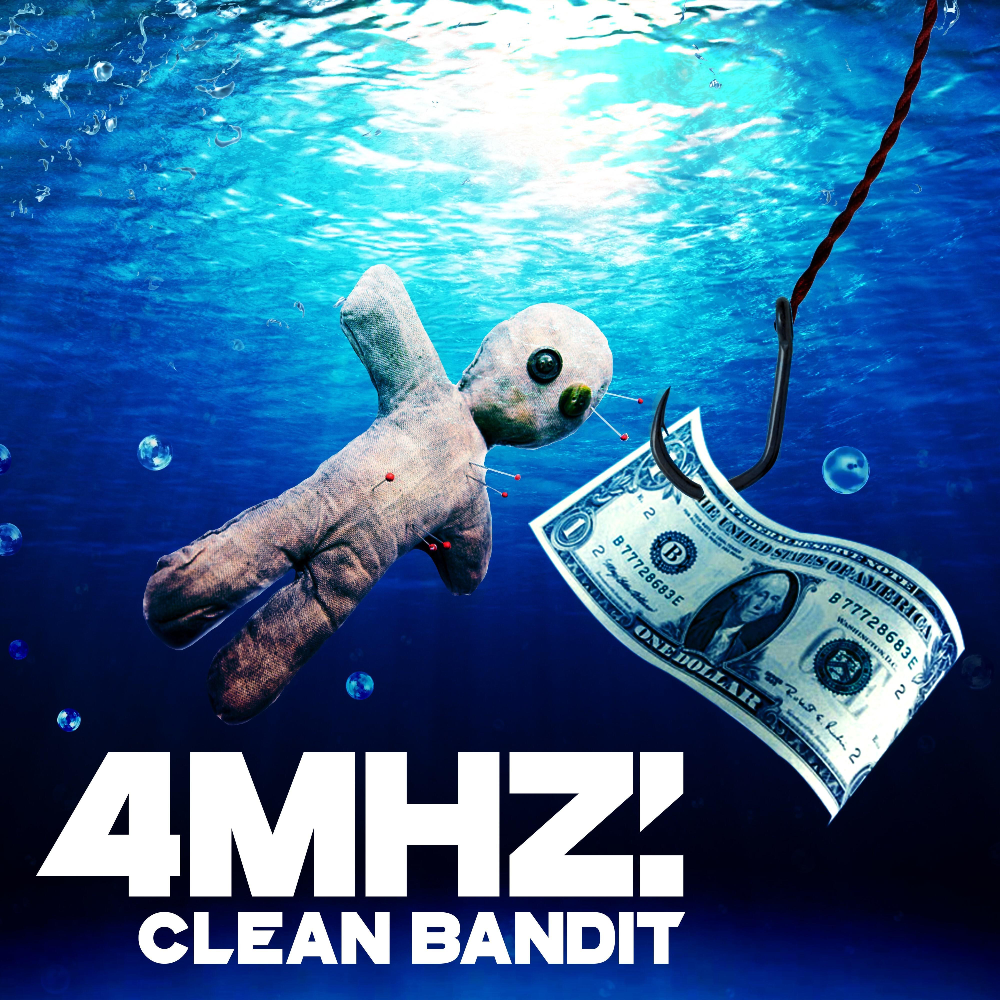 4MHZ - Solo