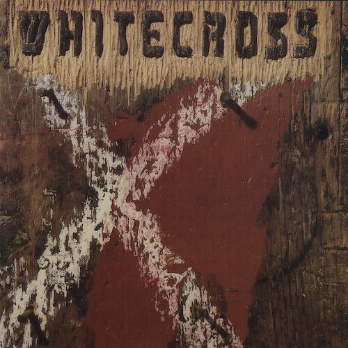 Whitecross - He Is The Rock