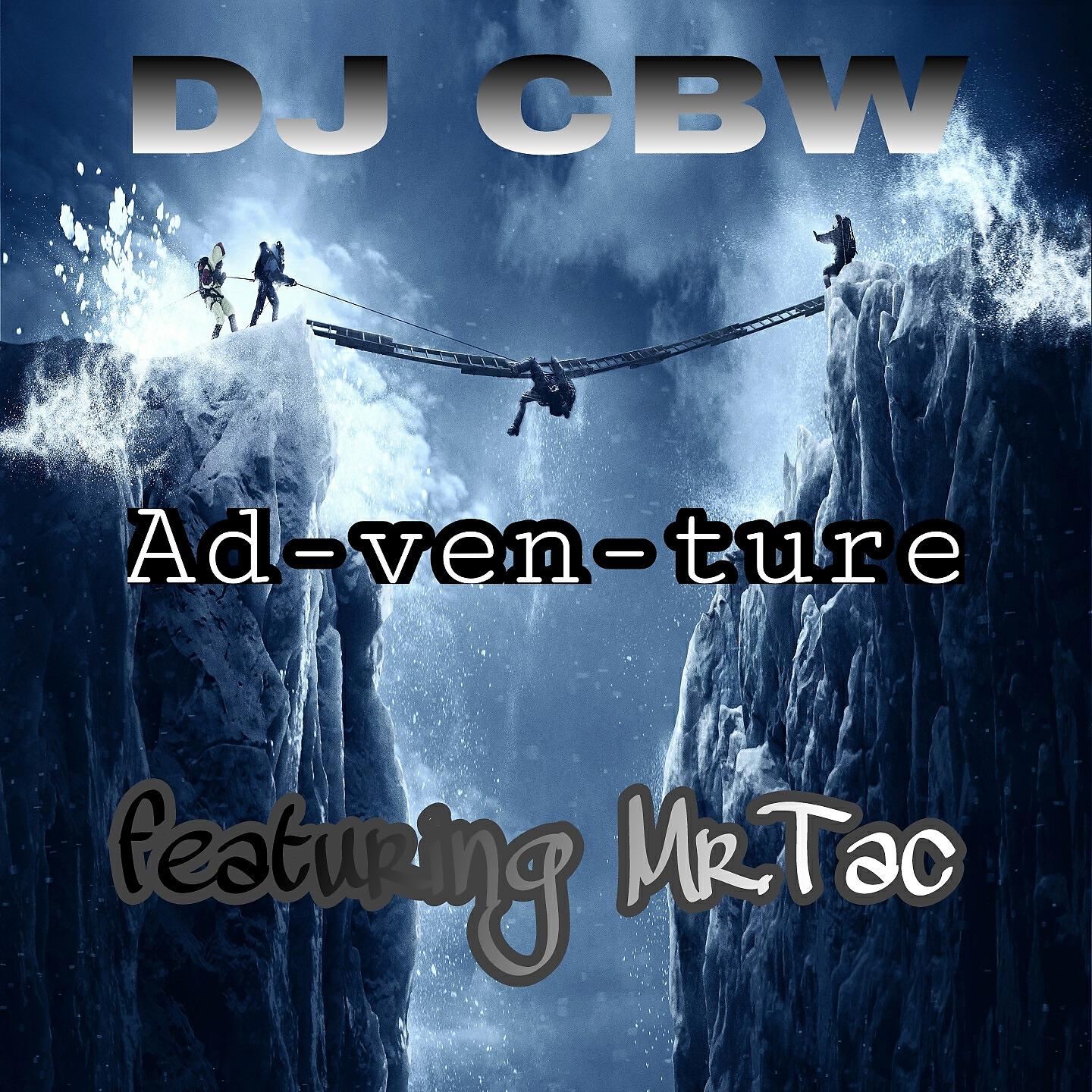 DJ CBW - Forward It
