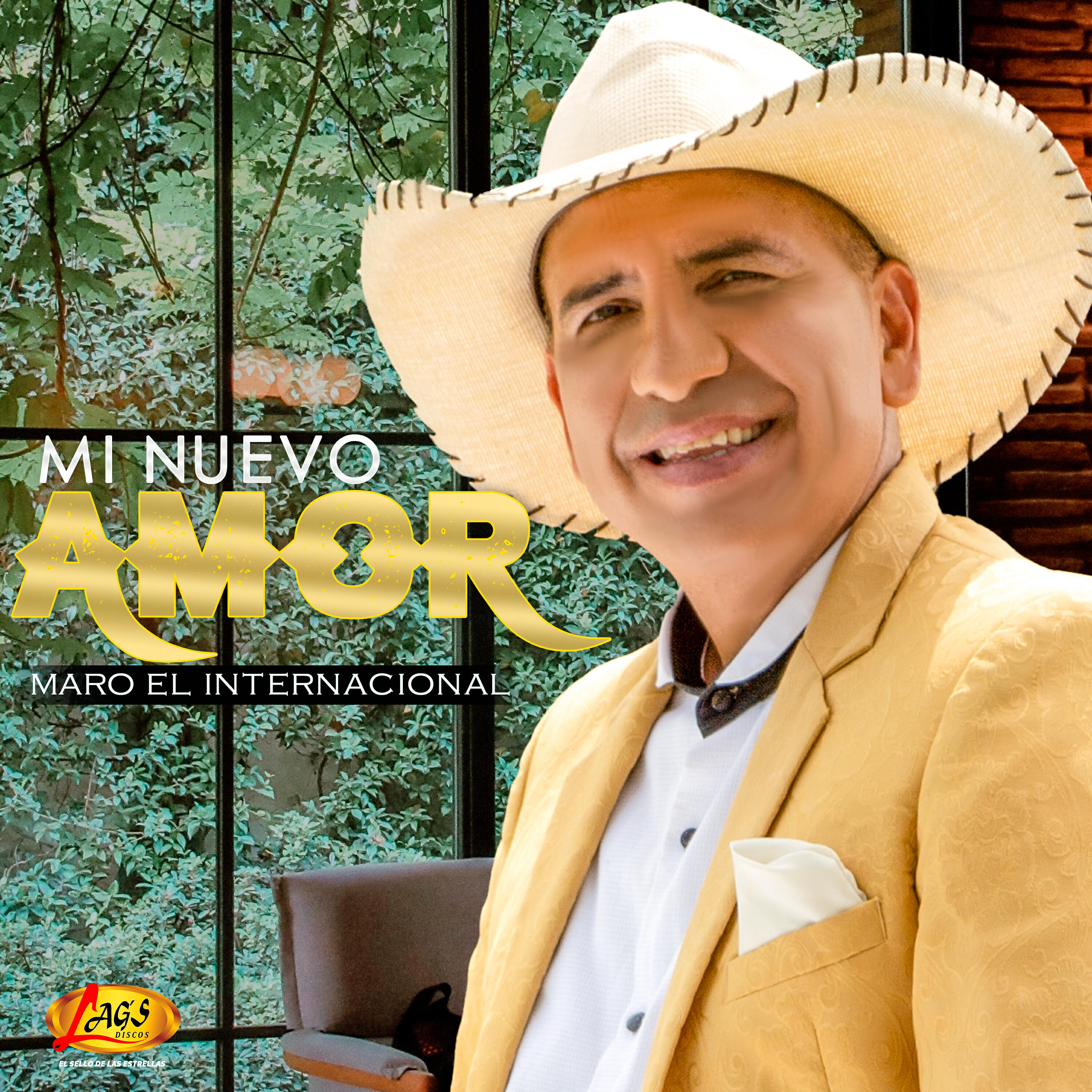 MARO - El Corrido de un Gallero