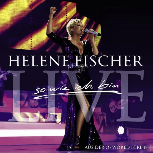 Helene Fischer - Dyki Tantsi (Russisches Medley; Live From O2 World, Berlin, Germany/2010)