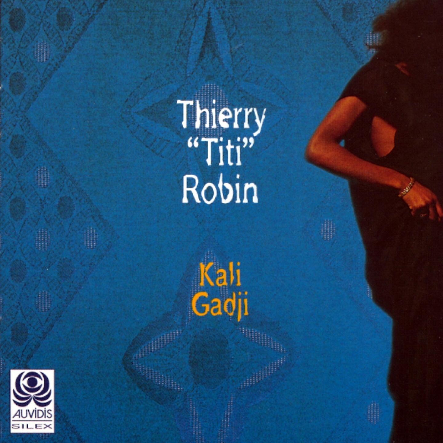 Titi Robin - Anita