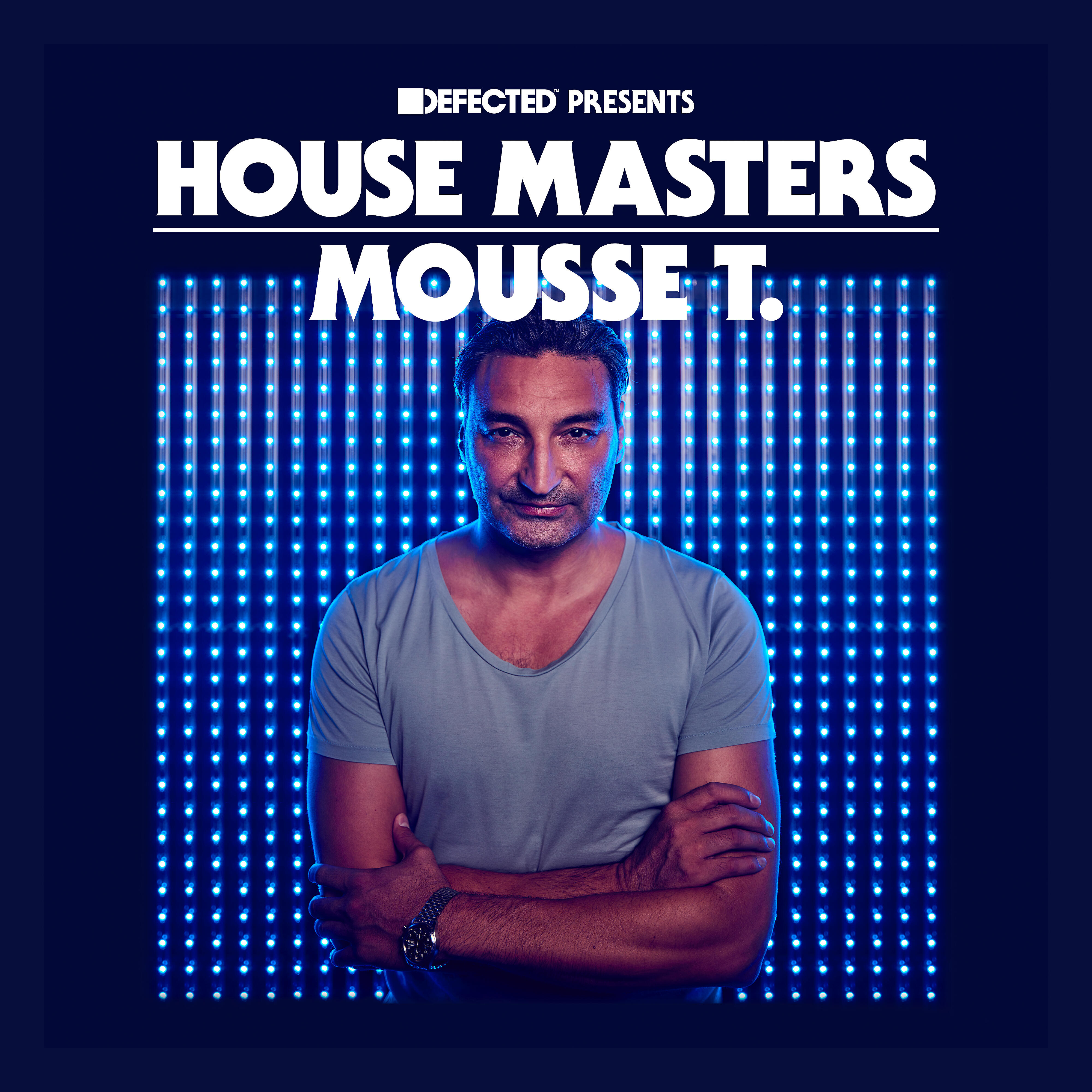 Selected Works - Uncle Sam (Mousse T.'s Disco Sensation)