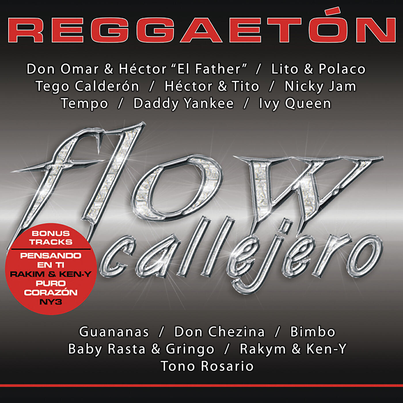 DON OMAR - Loba (Explicit)
