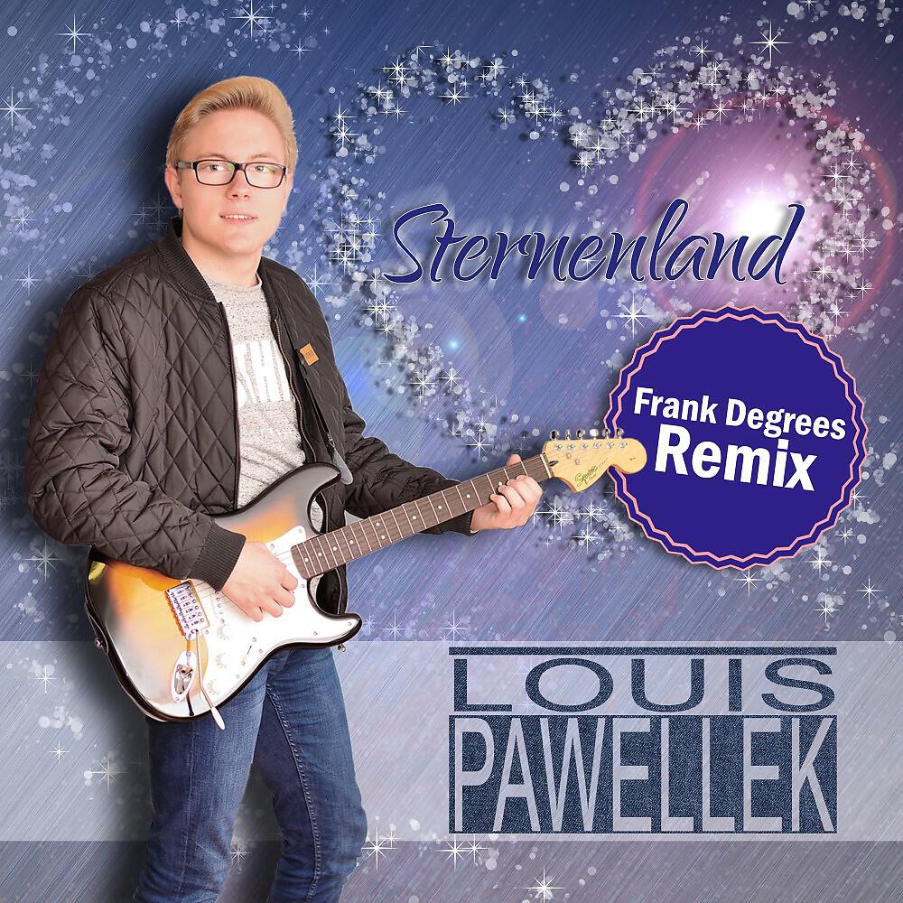 Louis Pawellek - Sternenland (Frank Degrees Remix)