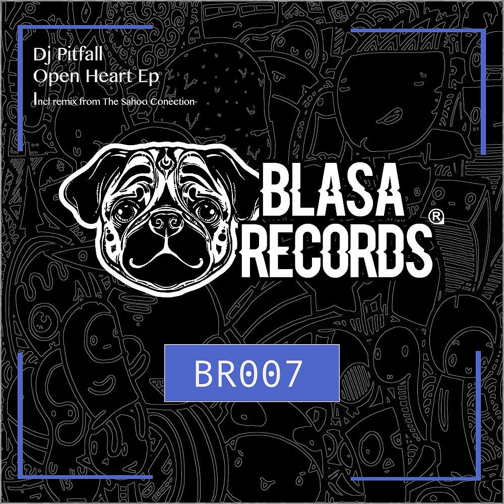 DJ Pitfall - Open Heart (The Sahoo Conection Remix)