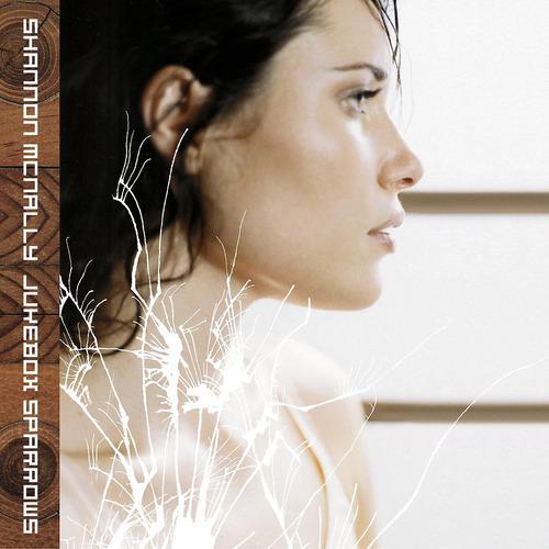 Shannon McNally - Start All Over