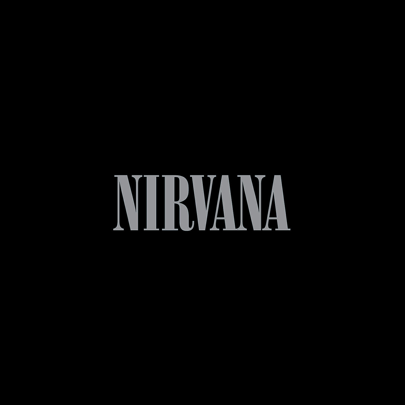 Nirvana - Smells Like Teen Spirit