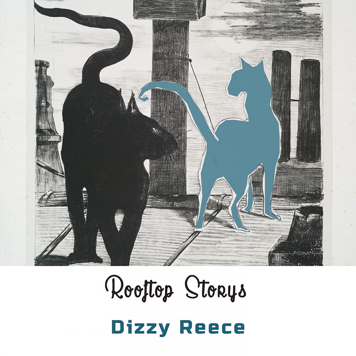 Dizzy Reece - A Variation On Monk