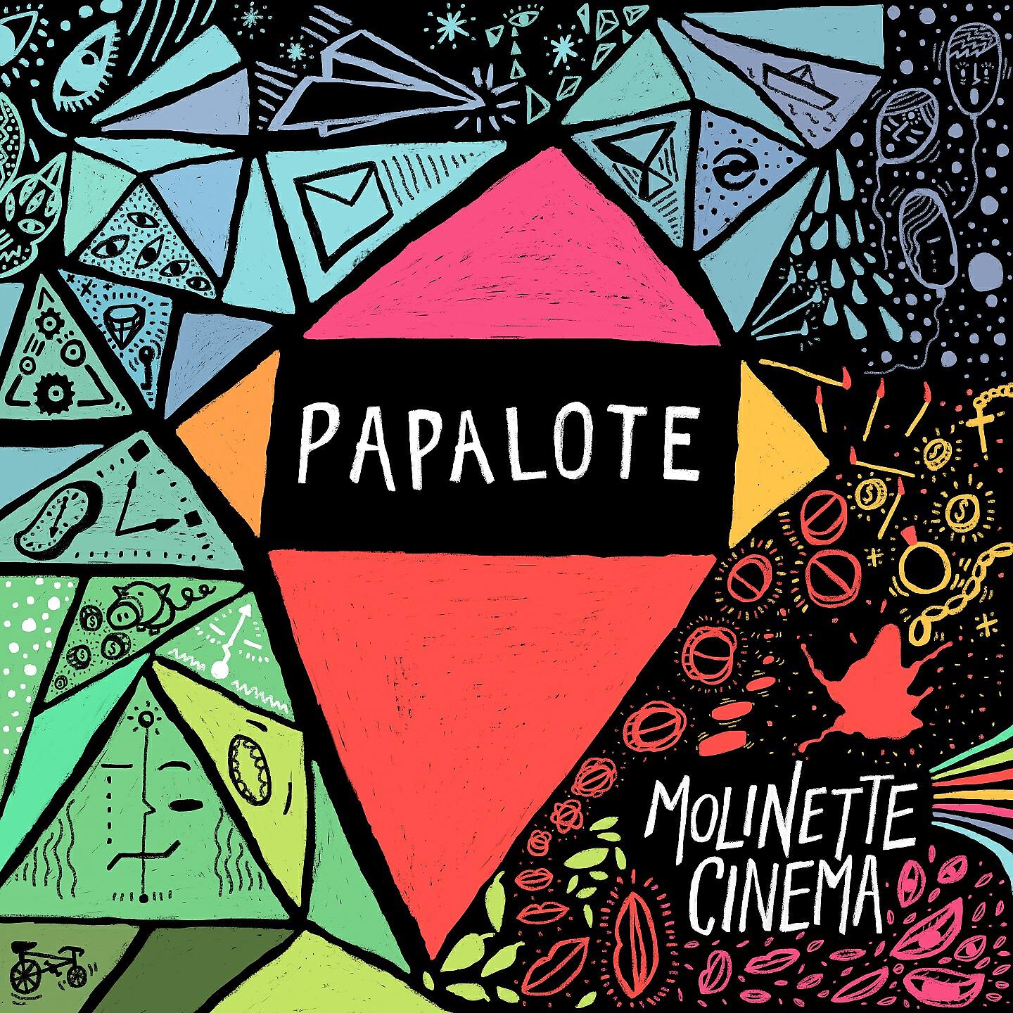 Molinette Cinema - Soma