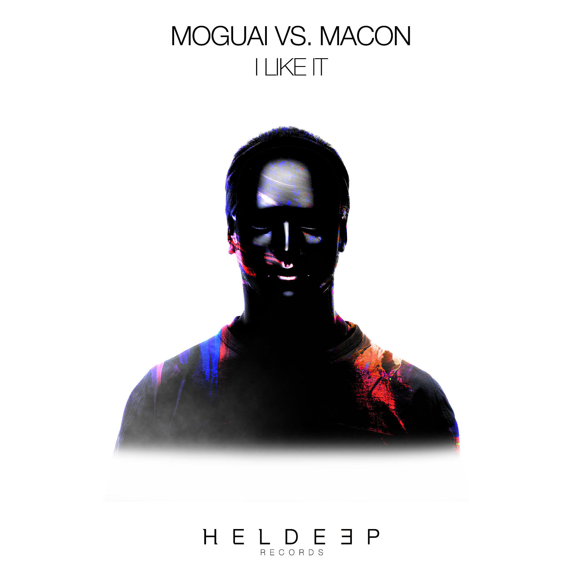 MOGUAI - I Like It