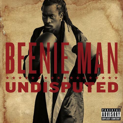 Beenie Man - Hmm Hmm