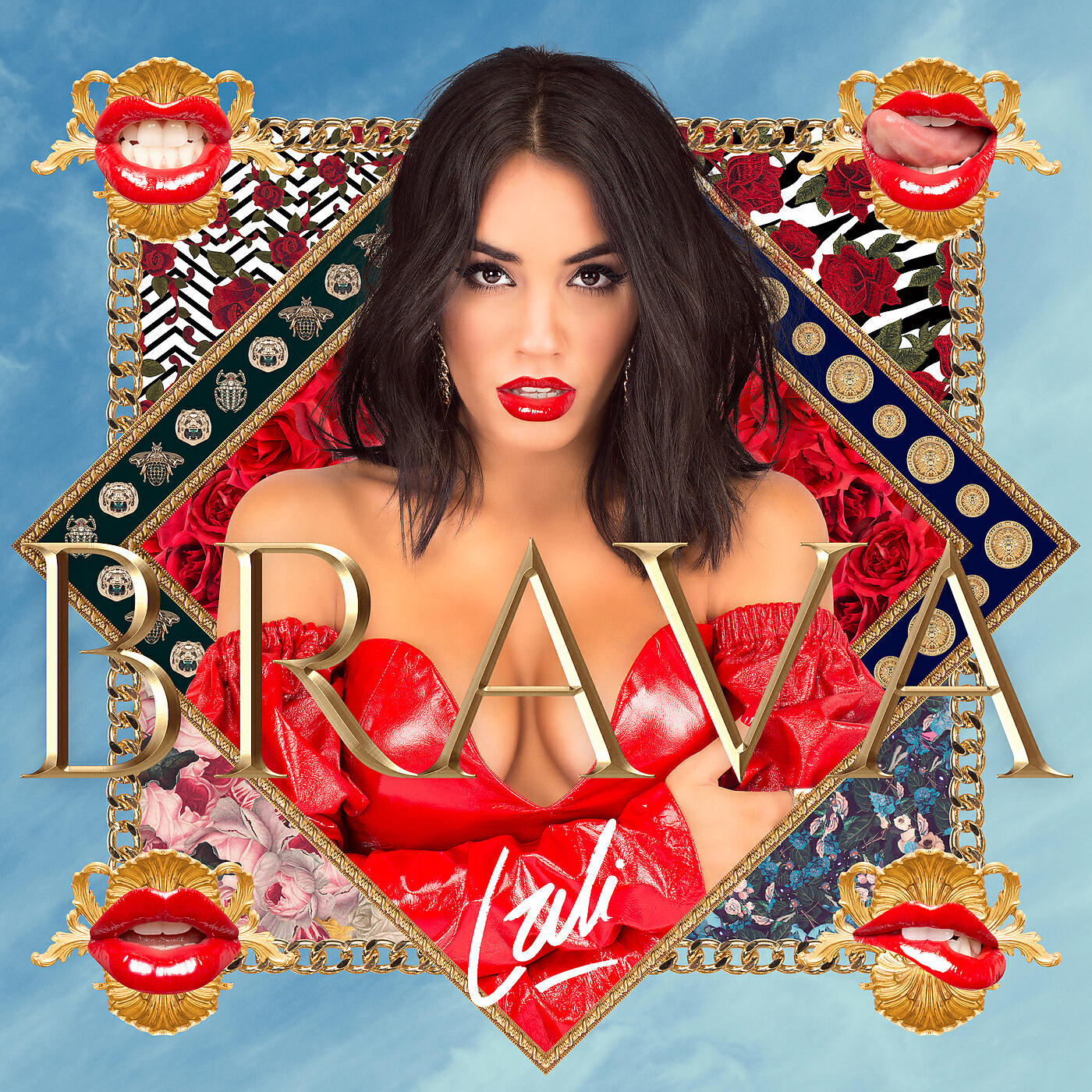Lali - Sin Querer Queriendo