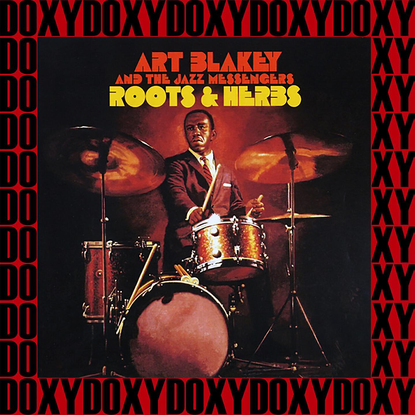 Miles Davis - Roots And Herbs