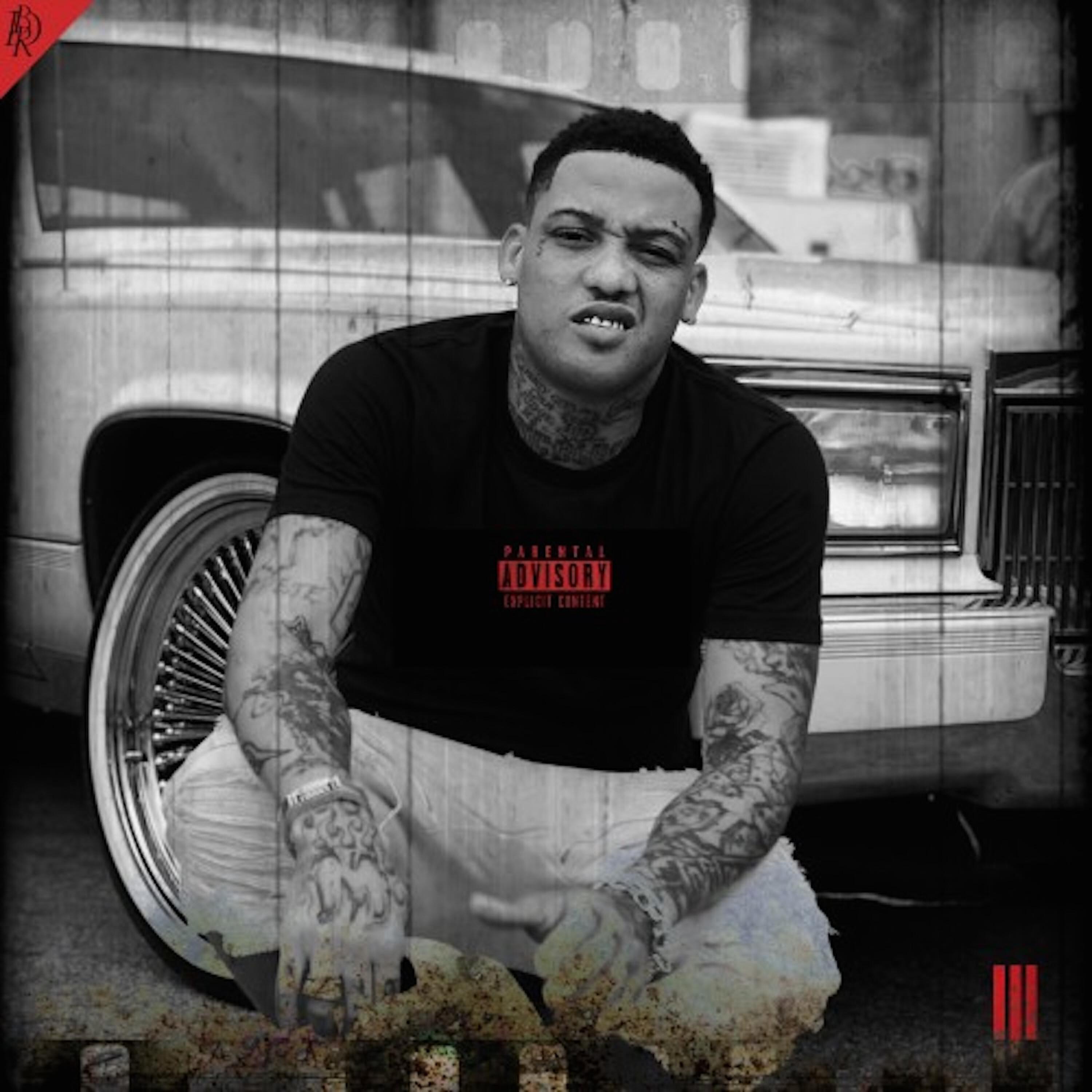 RaRa - Raised by the Plug (feat. Ray Vicks)