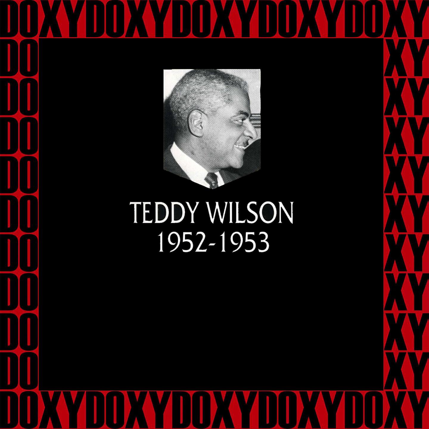 Teddy Wilson - Darn That Dream