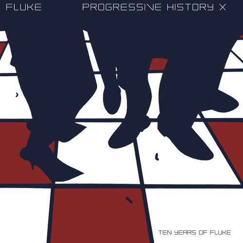 Fluke - Absurd (Marine Parade Mix)