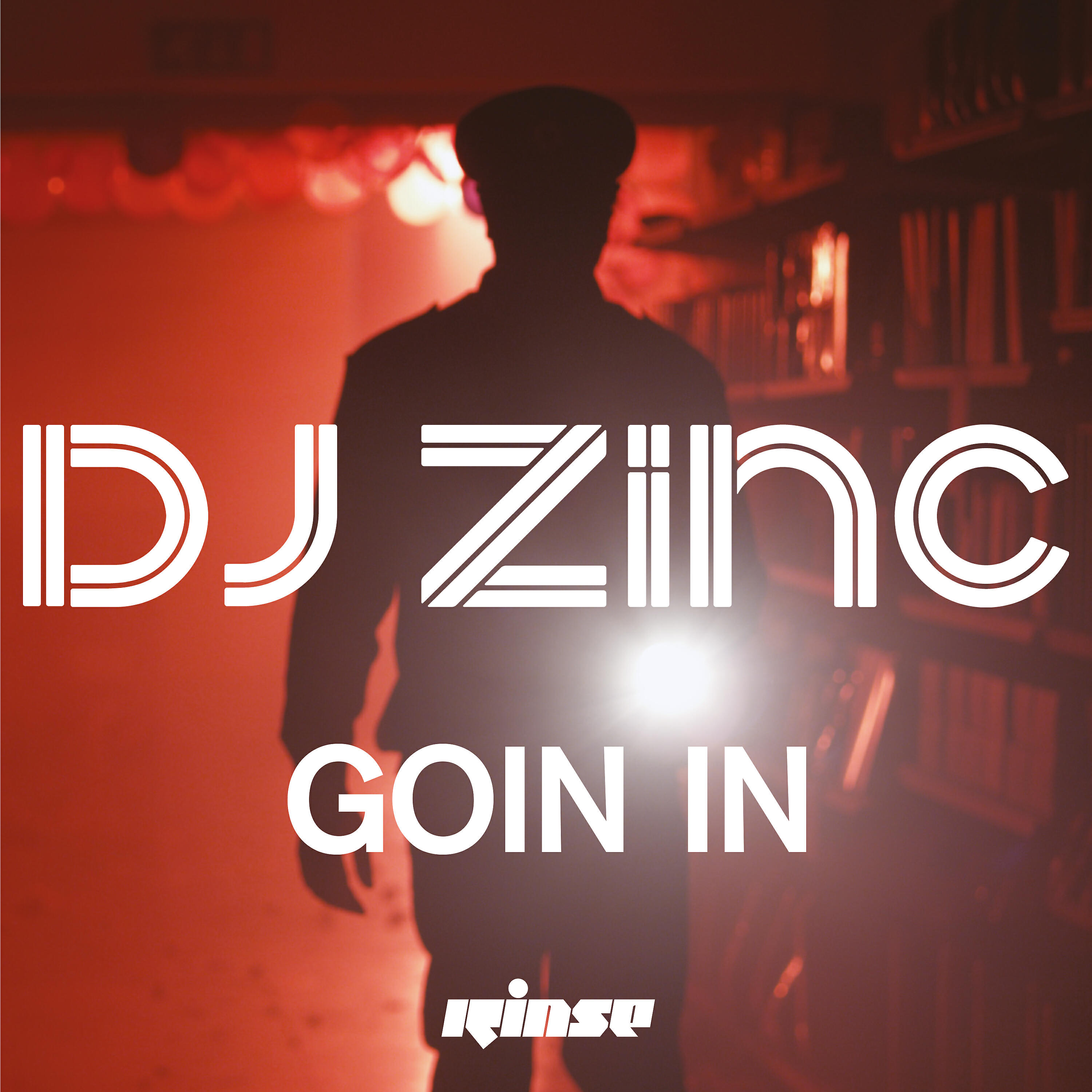DJ Zinc - Goin In (Club Mix)