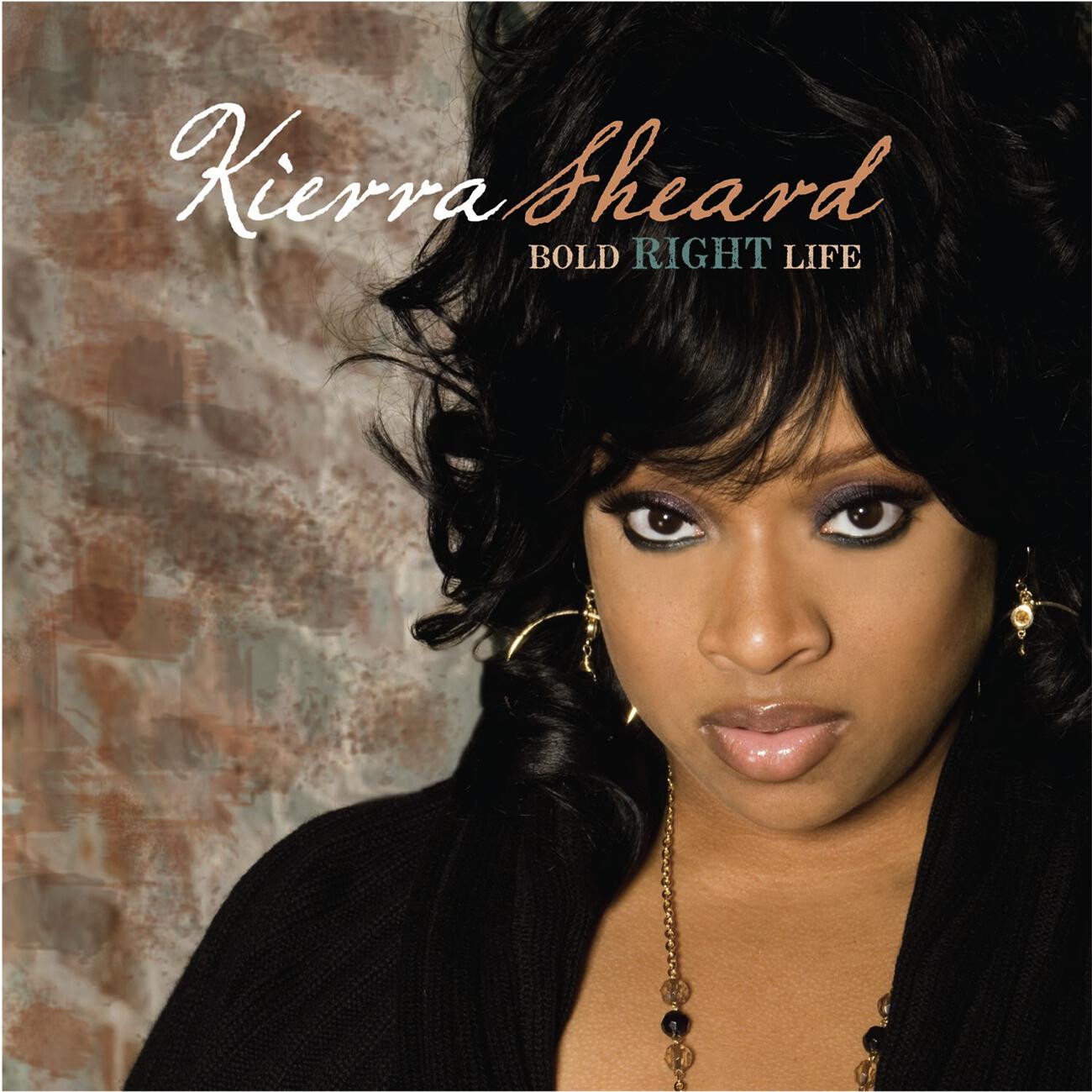 Kierra Sheard - One