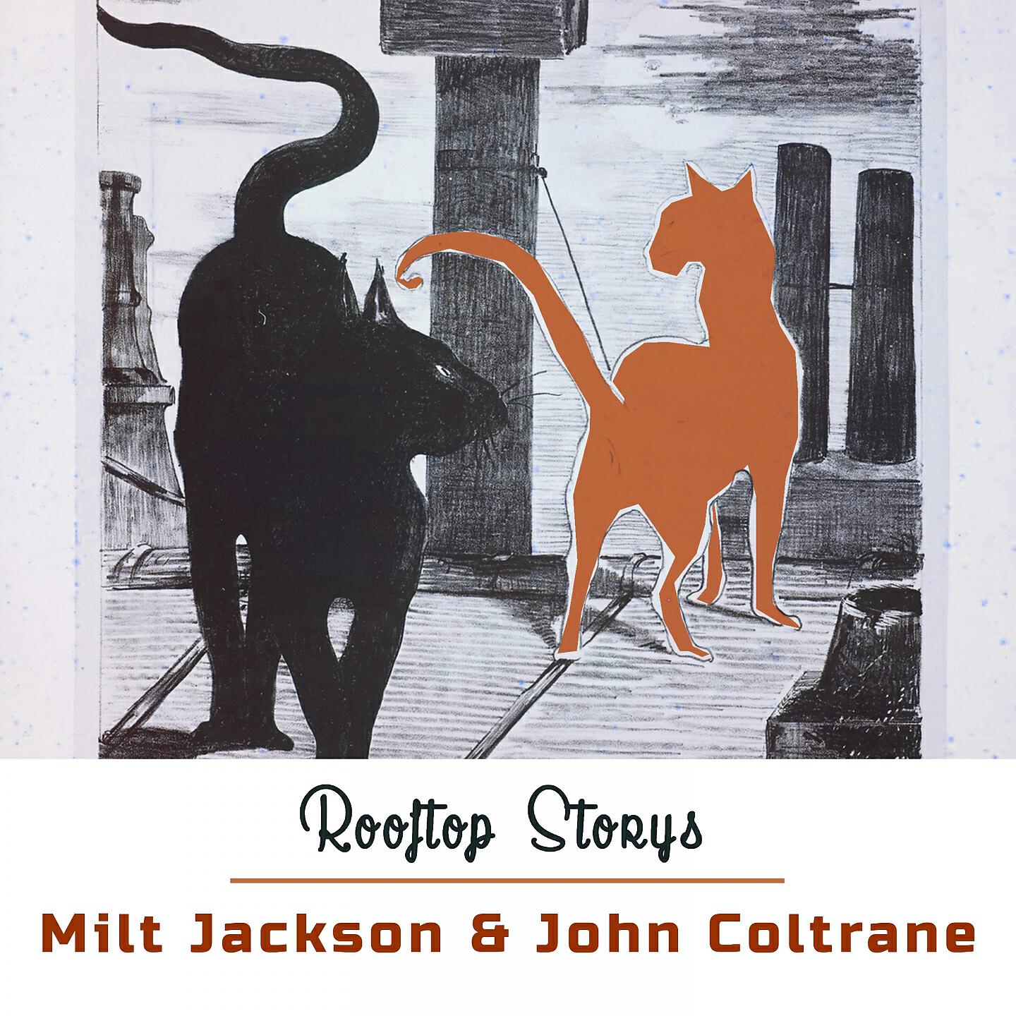 Milt Jackson - Be-Bop
