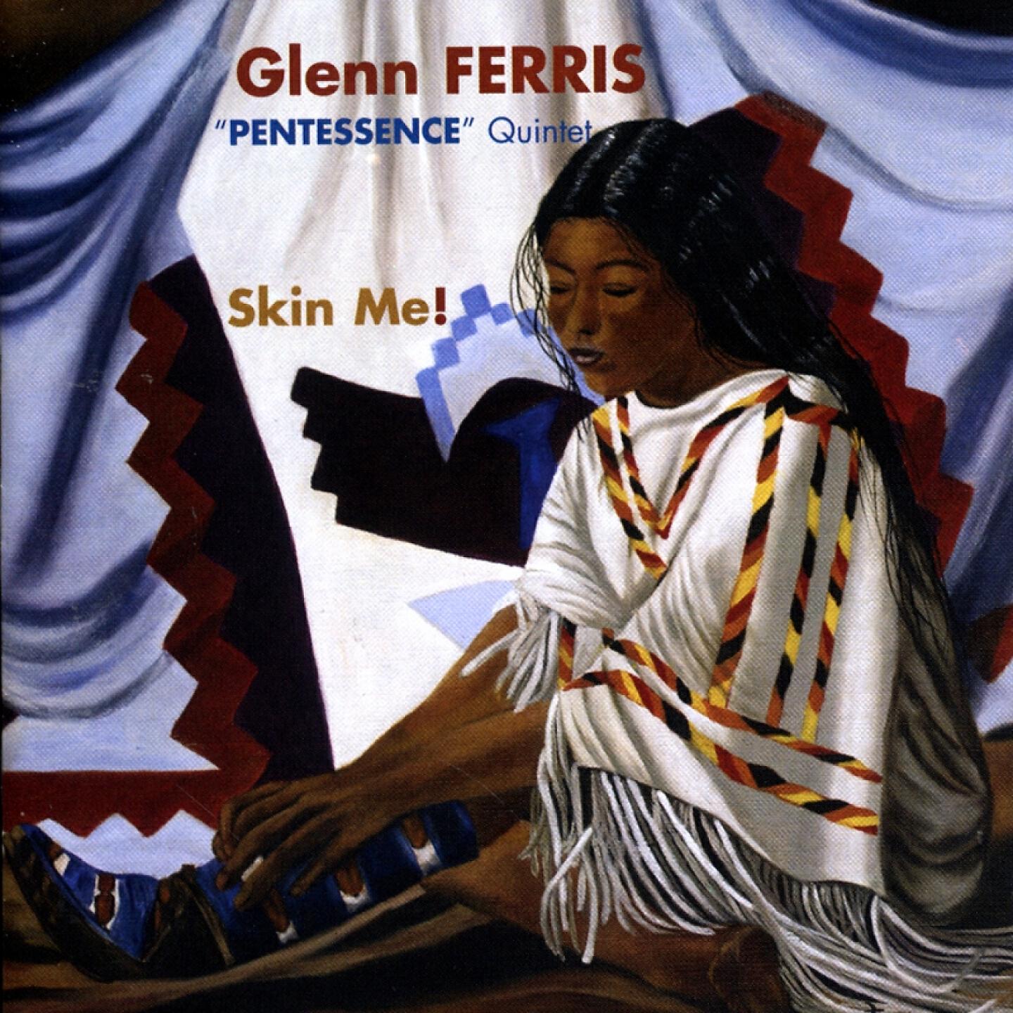 Glenn Ferris - Femmes, je vous aime